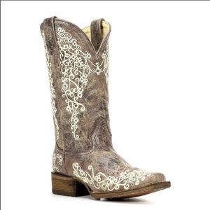 Corral Boots